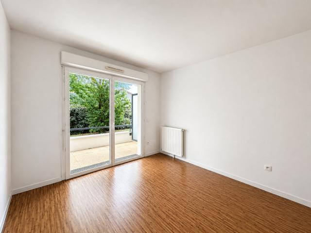 Appartement vente à Bordeaux, Yvrac