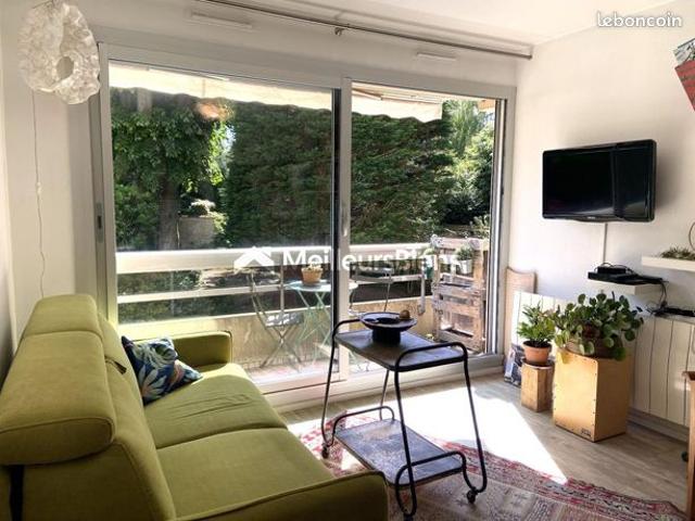 Appartement vente à Chartres, Eure-et-Loir