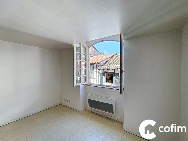 Appartement vente à Bayonne