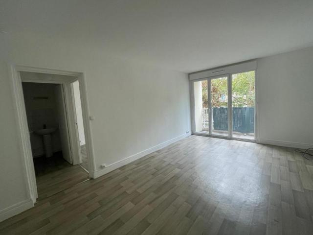 Appartement location à Bobigny, Vaux-montreuil