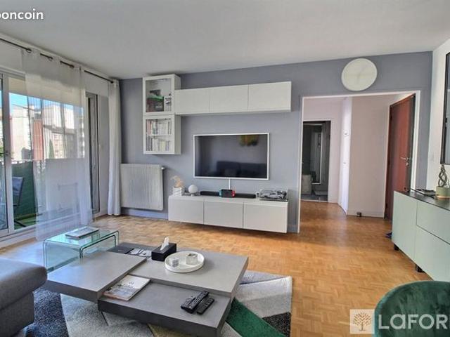 Appartement vente à Nanterre, La Garenne-colombes