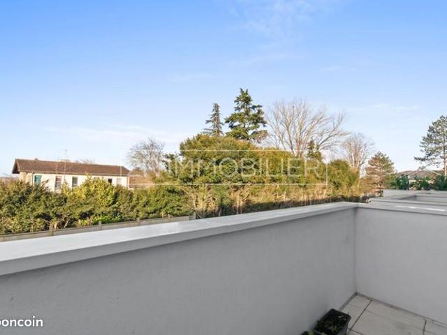 Appartement vente à Torcy, Lagny-sur-marne