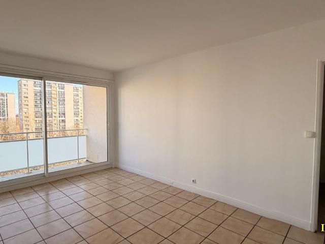 Appartement vente à Évry, Ris-orangis