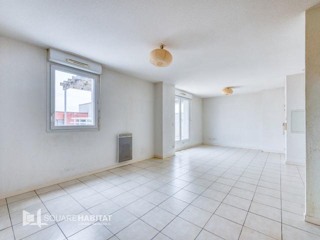 Appartement vente à Bordeaux, Cadaujac