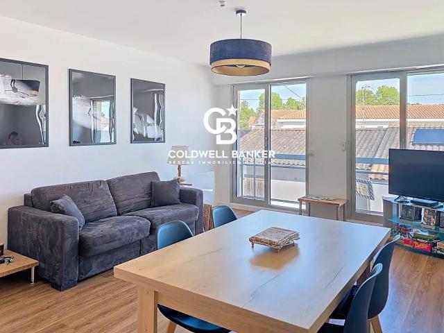Appartement vente à Les Sables-d'Olonne, La Tranche-sur-mer