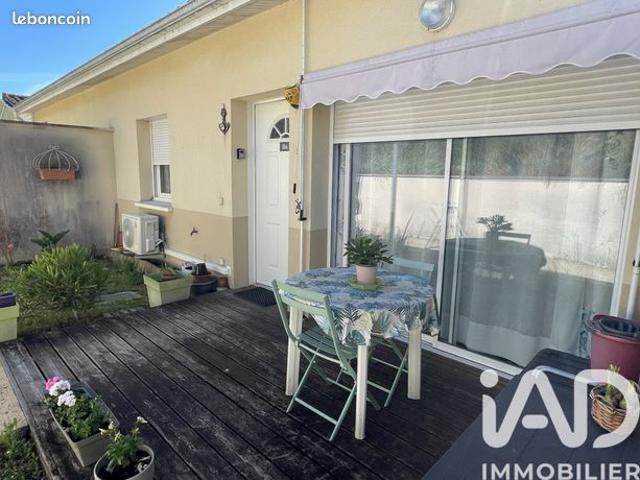 Appartement vente à Bordeaux, Pompignac