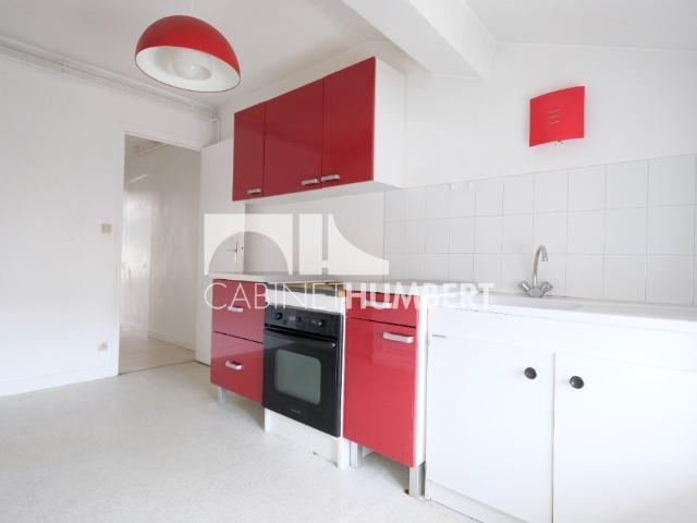 Appartement location à Saint-Étienne, Saint-etienne