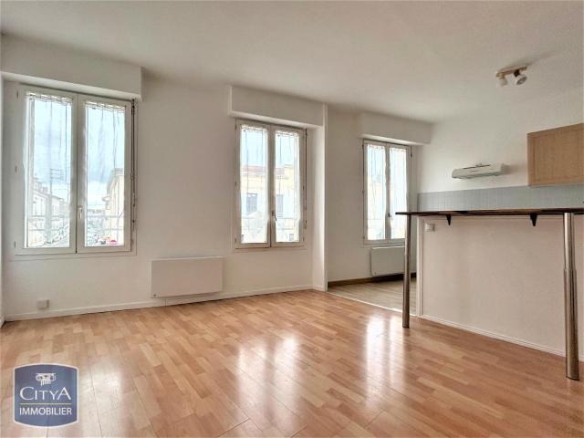 Appartement location à Libourne