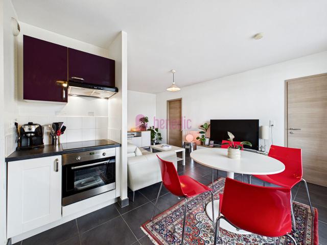 Appartement vente à Thionville