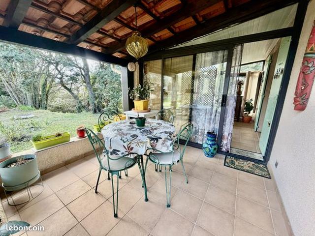 Appartement vente à Carpentras, Vaison-la-romaine