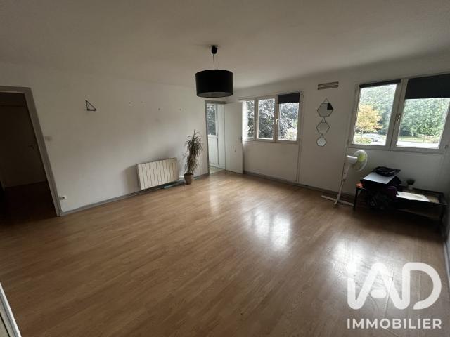 Appartement vente à Lille