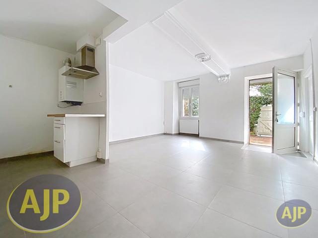 Appartement vente à Nantes, Carquefou