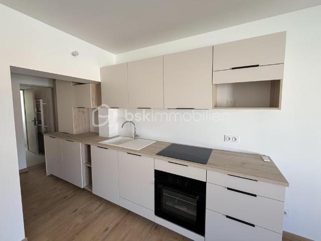 Appartement vente à Rochefort, Royan