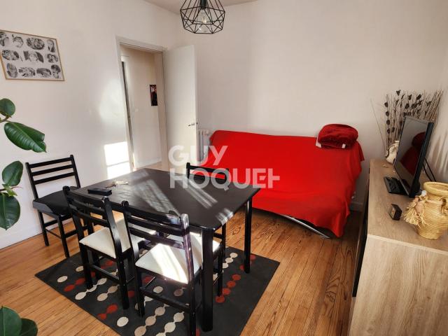 Appartement vente à Agen