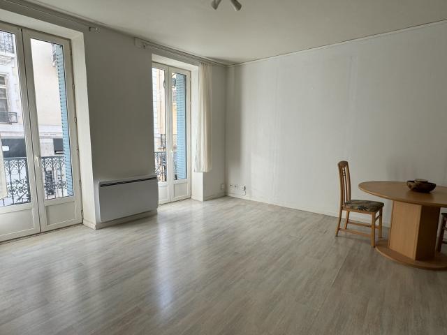 Appartement location à Chambéry, Aix-les-bains
