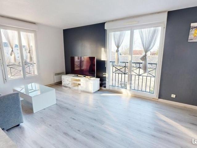 Appartement vente à Corbeil-Essonnes, Essonne