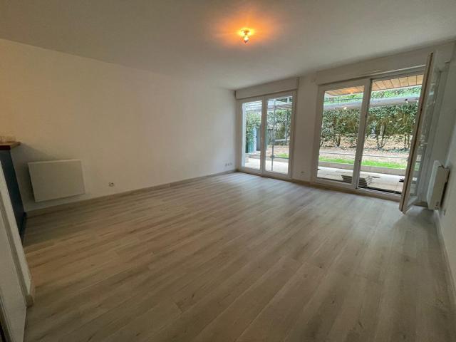 Appartement vente à Nantes