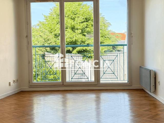 Appartement vente à Le Centre, Sucy-en-Brie