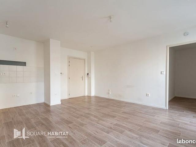 Appartement vente à Strasbourg, Lingolsheim