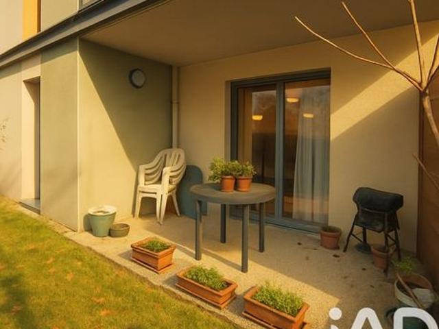 Appartement vente à Rennes, Bretagne