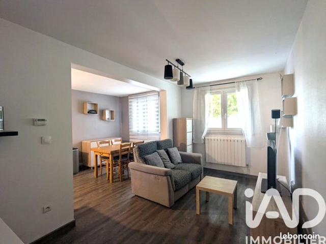 Appartement vente à Chartres