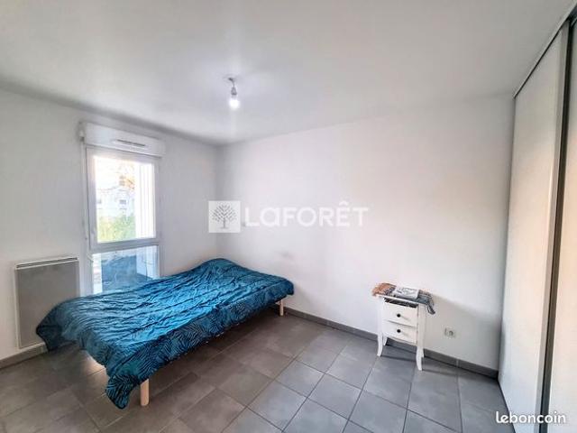 Appartement vente à Montpellier