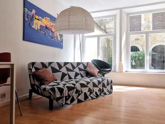 Appartement vente à Épinal, Plombières-les-bains