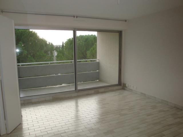 Appartement location à Montpellier