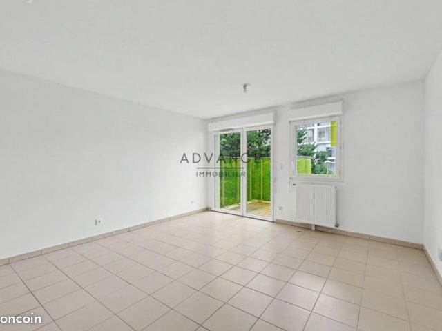 Appartement vente à Toulouse, Blagnac