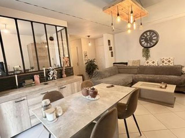 Appartement vente à Grasse, Le Cannet