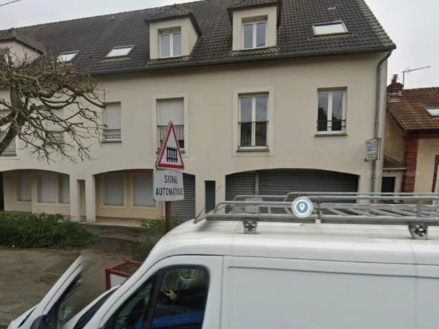 Appartement location à Torcy, Gretz-armainvilliers