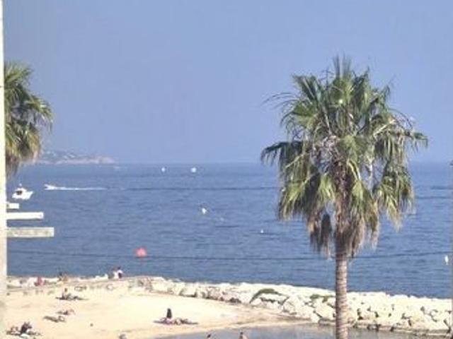 Appartement vente à Marseille, La Ciotat