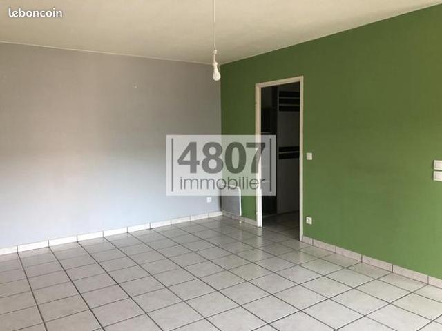 Appartement vente à Thonon-les-Bains, Thonon-les-bains