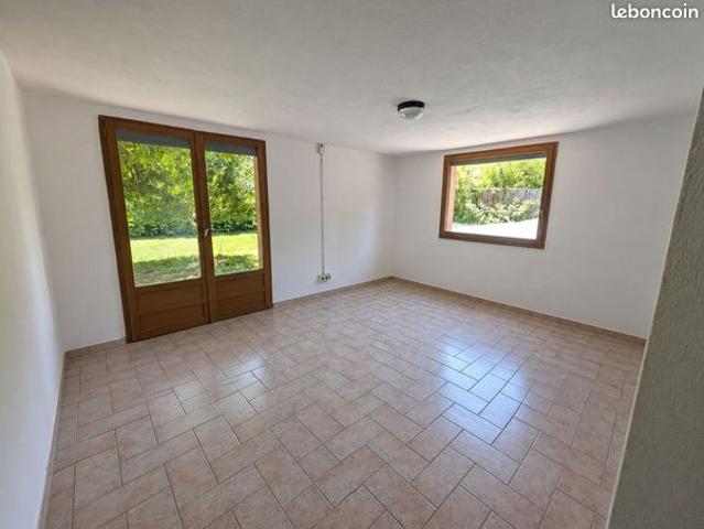 Appartement vente à Chambéry, Saint-baldoph