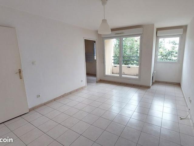 Appartement vente à Senlis, Creil