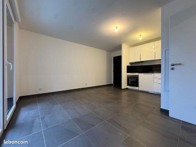 Appartement vente à Mulhouse, Village-neuf