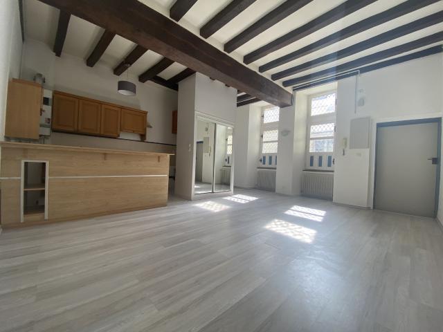 Appartement location à Saumur
