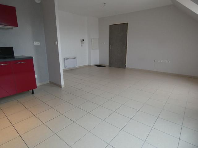 Appartement vente à Senlis, Lévignen
