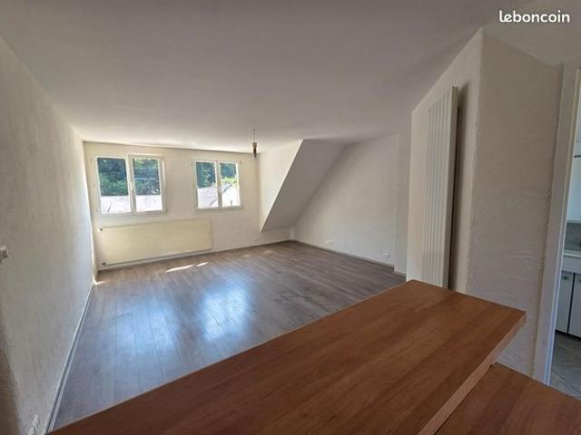 Appartement vente à Lorient, Bretagne