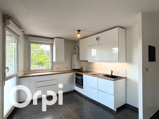 Appartement location à Versailles, Bois-d'arcy