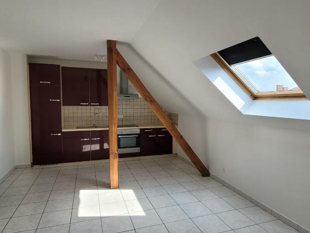 Appartement location à Sarreguemines, Puttelange-aux-lacs