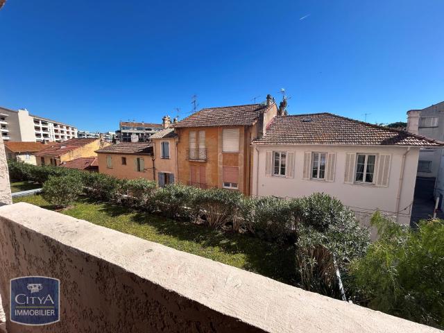 Appartement location à Saint-Raphaël, Var
