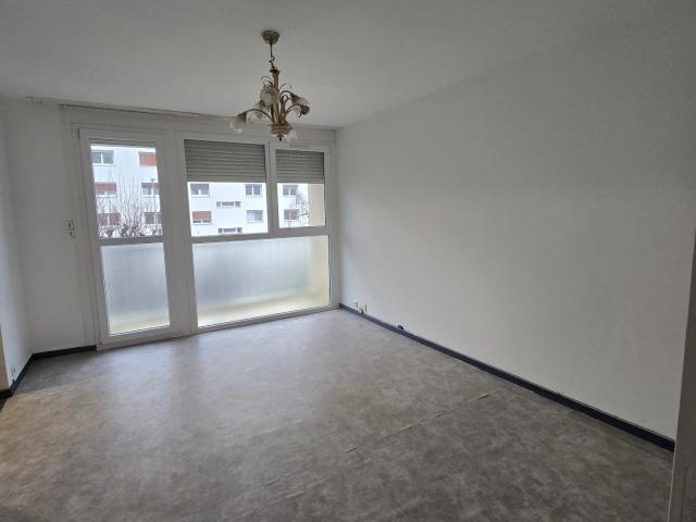 Appartement vente à Louvain Nations, Vandœuvre-lès-Nancy