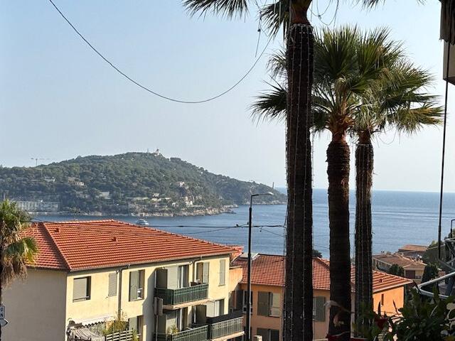 Appartement vente à Nice, Villefranche-sur-mer