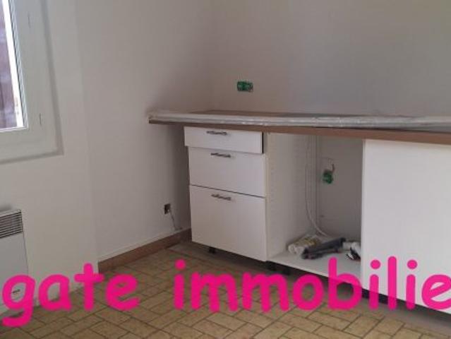 Appartement location à Langon, Captieux