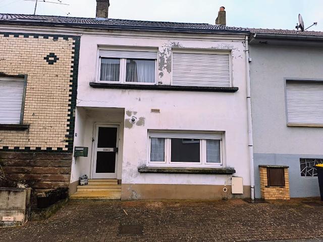 Appartement vente à Forbach-Boulay-Moselle, Morsbach