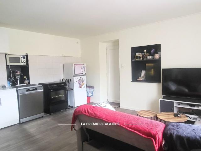 Appartement vente à Villefranche-sur-Saône, Rhône