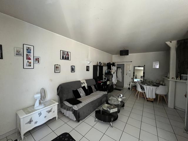 Appartement vente à Auch
