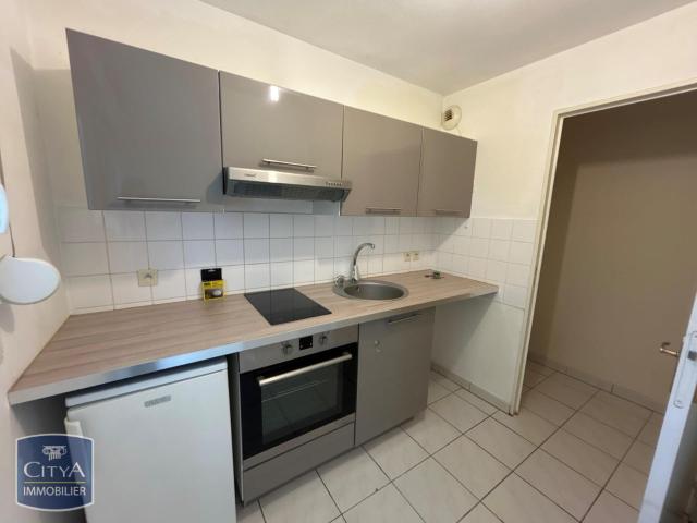 Appartement location à Lens