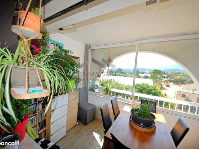 Appartement vente à Sartène, Porto-vecchio